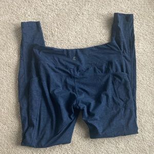 KYODAN leggings - size small